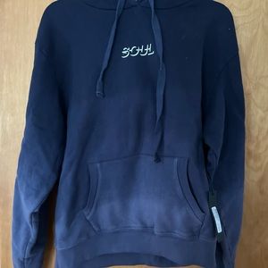 SoulCycle Hoodie - brand new!